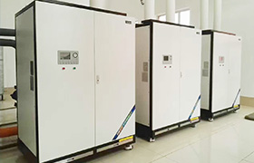 电锅炉EGL-50KW