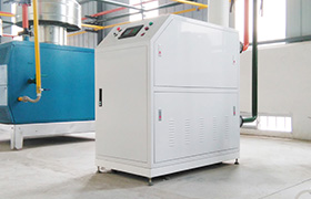 电锅炉EGL-35KW