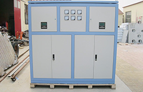 电锅炉EGL-15KW